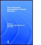 Tony Bates, Tony Swennen Bates, Bates Tony, Ken Jones, Anja Swennen, Swennen Anja... - Professional Development of Teacher Educators