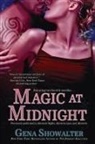 Gena Showalter - Magic at Midnight