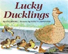Eva Moore, Eva/ Carpenter Moore, Nancy Carpenter - Lucky Ducklings