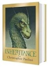 Christopher Paolini - Inheritance Deluxe Edition