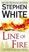 Stephen White - Line of Fire