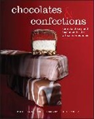 Peter P. Greweling, Peter P. The Culinary Institute of Amer Greweling, Peter P./ Culinary Institute of America Greweling, PeterP Greweling, PP Greweling, GREWELING PETER P CULINARY INST... - Chocolates and Confections