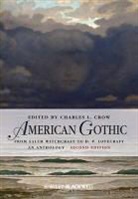 Crow, Charles L. Crow, Charles L. (Bowling Green State University) Crow, Charles L. (EDT) Crow, CL Crow, CROW CHARLES L... - AMERICAN GOTHIC