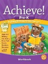 The Learning Company, The Learning Company The Learning Company - Achieve!: Pre-Kindergarten