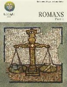 Jane Fryar, Kevin Popp, Edward Engelbrecht - Romans, Part 1: Enrichment Magazine/Study Guide
