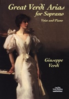 Giuseppe Verdi - Great Verdi Arias For Soprano