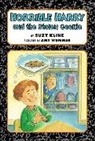 Suzy Kline, Suzy/ Wummer Kline, Amy Wummer, Amy Wummer - Horrible Harry and the Stolen Cookie