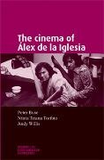 Peter Buse, Professor Peter Buse, Professor Peter Triana-Toribio Buse, N. Ria Triana-Toribio, Nuria Triana-Toribio,  Triana-Toribio Nuria... - Cinema of Alex De La Iglesia