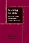 Mark Goodwin, Mark Jones Goodwin, GOODWIN MARK JONES MARTIN JONES, Martin Jones, Rhys Jones - Rescaling the State