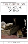 Helen Rawlings, RAWLINGS HELEN, Roger Richardson - Debate on the Decline of Spain