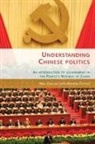 Neil Collins, Neil Cottey Collins, Andrew Cottey - Understanding Chinese Politics