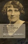 John Carter Wood, J. Carter Wood, John Wood, John Carter Wood, WOOD JOHN CARTER - Most Remarkable Woman in England