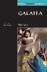 John Lyly, Leah Scragg, Leah Scragg - Galatea