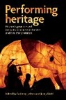Anthony Kidd Jackson, Anthony Jackson, Jackson Anthony, Jenny Kidd, Kidd Jenny - Performing Heritage