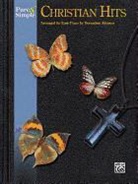 Alfred Publishing, Bernadine (ADP) Johnson - Pure & Simple Christian Hits