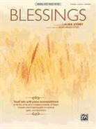 Laura Story, Laura Mixon (COP) Story - Blessings