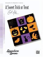 Carol Matz, Carol (COP) Matz - A Sweet Trick or Treat