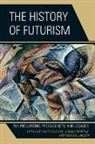 Geert Buelens, Harald Hendrix, Harald Ph. D. Hendrix, Geert Buelens, Geert Ph. D Buelens, Geert Ph. D. Buelens... - The History of Futurism