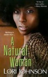 Lori Johnson, Johnson Lori - Natural Woman