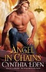 Cynthia Eden - Angel in Chains