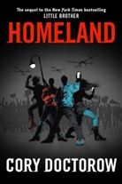 Cory Doctorow - Homeland