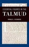 Eisenberg, Ronald L Eisenberg, Ronald L. Eisenberg - Essential Figures in the Talmud