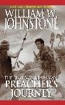 William W Johnstone, William W. Johnstone - Preacher's Journey
