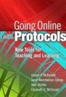 Alan Dichter, Elizabeth C McDonald, Elizabeth C. McDonald, Joseph P Mcdonald, Joseph P. McDonald, Joseph P./ Zydney McDonald... - Going Online With Protocols