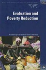 Osvaldo Feinstein, Robert Picciotto - Evaluation and Poverty Reduction: Proceedings from a World Bank Conference