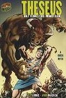 Jeff Limke, Limke Jeff, Limke Jeff Mccrea John, McCrea John, John McCrea - Theseus