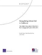 Bruce Fuller, Julie A Marsh, Julie A. Marsh, Brian M Stecher, Brian M. Stecher, Tom Timar - Deregulating School Aid in California