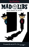 Mad Libs, Roger Price, Roger (CRT)/ Stern Price, Leonard Stern - Mad Libs