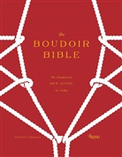 Francois Berthoud, Betony Vernon, Betony Berthoud Vernon, Francois Berthoud, Frantois Berthoud - Boudoir Bible
