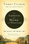 Terry Felber, Terry/ Ramsey Felber, FELBER TERRY - Legend of the Monk and the Merchant