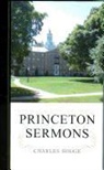 Charles Hodge - Princeton Sermons