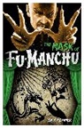 Sax Rohmer - Fu-Manchu: The Mask of Fu-Manchu
