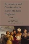 Ginevra Crosignani, Thomas M McCoog, Thomas M. McCoog, Michael Questier - Recusancy and Conformity in Early Modern England