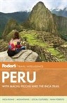 David Dudenhoefer, Fodor Travel Publications, Fodor's, Inc. (COR) Fodor's Travel Publications, Nicholas Gill, Michael Goodwin - Fodor's Peru