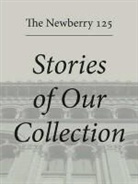 Graphicom, Newberry Library, David (INT) Newberry Library (COR)/ Spadafora, Newberry Library - Newberry 125