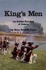 Mary Beacock Fryer - King's Men