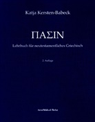 Kersten-Babeck, Katja Kersten-Babeck - PASIN