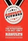 Alwyn Cosgrove, Rachel Cosgrove, The Nation's Leading Fitness Pros - Results Fitness
