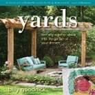 Billy Goodnick - Yards