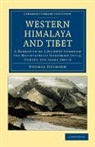 Thomas Thomson, Thomson Thomas - Western Himalaya and Tibet