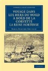Karol Edmund Choiecki, Choiecki Karol Edmund - Voyage Dans Les Mers Du Nord a Bord De La Corvette La Reine Hortense