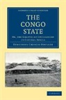 Demetrius Charles Boulger, Boulger Demetrius Charles - Congo State