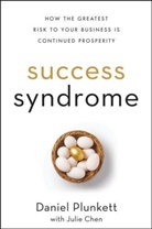 Julie Chen, D. Plunkett, Danie Plunkett, Daniel Plunkett - Success Syndrome