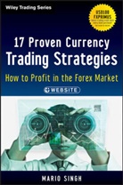 Singh, Mario Singh, Mario Sant Singh, Singh Mario - 17 Proven Currency Trading Strategies, + Website
