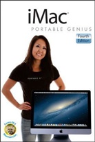 Guy Hart Davis, Guy Hart-Davis, Guy (CON) Hart-Davis - Imac Portable Genius