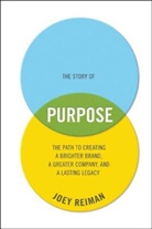 J Reiman, Jeffrey Reiman, Joey Reiman - Story of Purpose